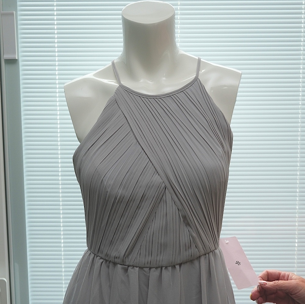BHLDN Madrie Dress NWT Size 8